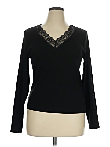Gap Long Sleeve T-Shirt (view 1)
