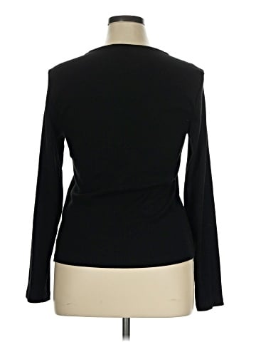 Gap Long Sleeve T-Shirt (view 2)