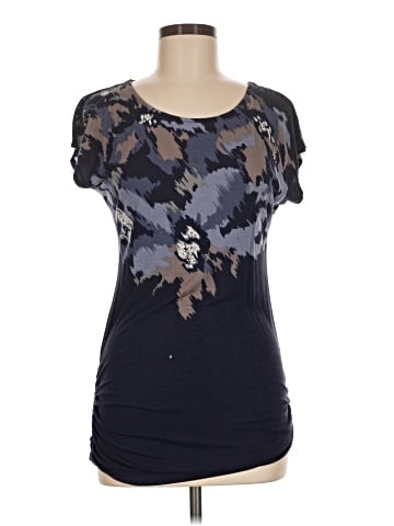 INC International Concepts Short Sleeve T-Shirt (view 1)