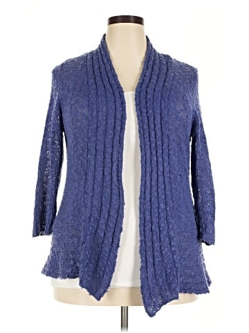 Fever Cardigan (view 1)