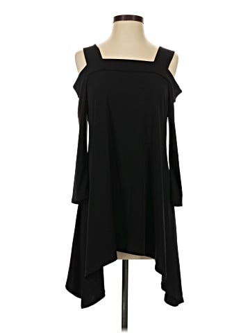 Clara Sun Woo 3/4 Sleeve Top (view 1)