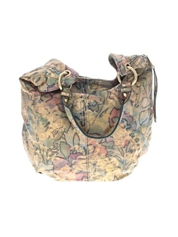 Hobo International Leather Hobo (view 1)