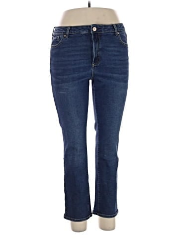 Jordache Jeans (view 1)