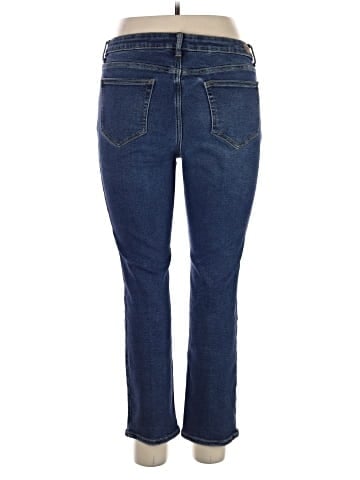Jordache Jeans (view 2)