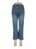 Gap Hearts Blue Jeans Size 10 (estimated) - photo 2