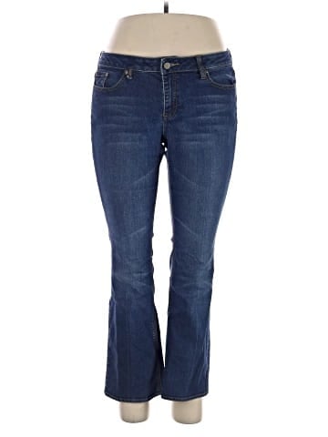 New York & Company Jeans (view 1)