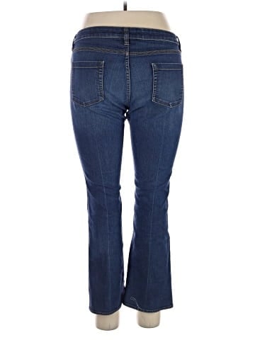 New York & Company Jeans (view 2)