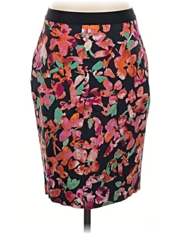 Ann Taylor Casual Skirt (view 1)