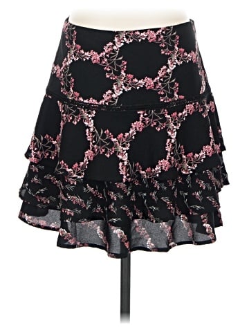 White House Black Market Casual Skirt (view 1)