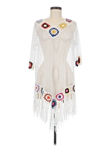 India Boutique Kimono (view 1)