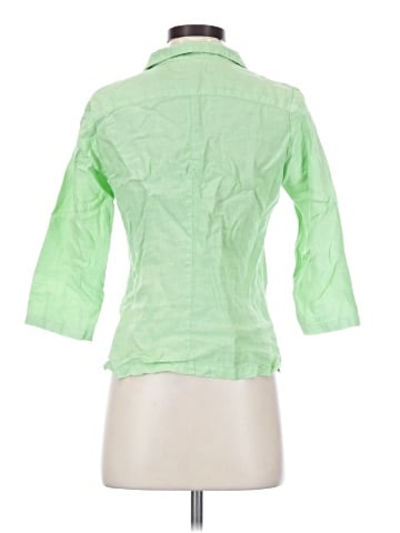 Juicy Couture 3/4 Sleeve Blouse (view 2)