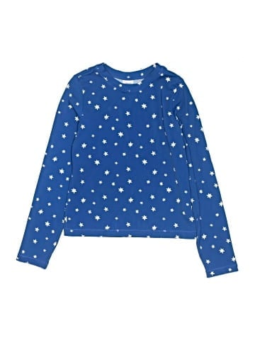 Hanna Andersson Rash Guard (view 1)