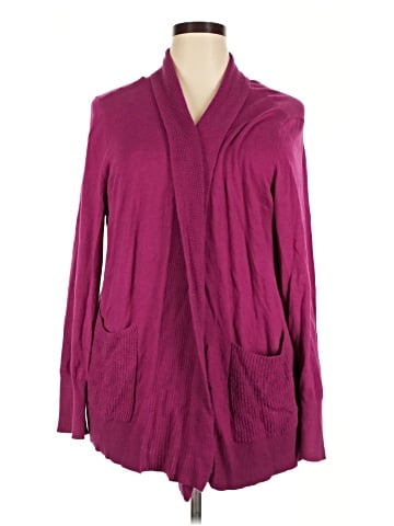White Stag Cardigan (view 1)