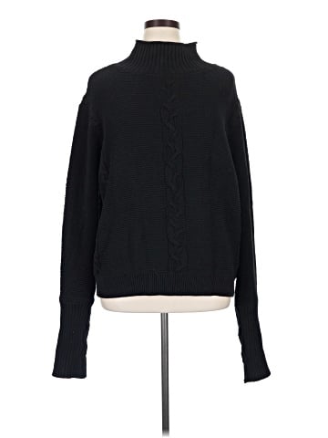 Gap Turtleneck Sweater (view 1)