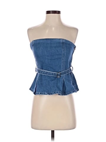 Altar'd State Sleeveless Top (view 1)