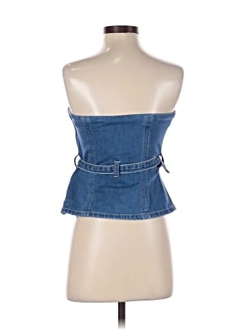 Altar'd State Sleeveless Top (view 2)