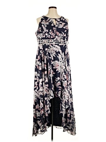R&M Richards Casual Dress (view 1)