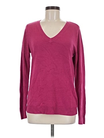 Croft & Barrow Pullover Sweater (view 1)