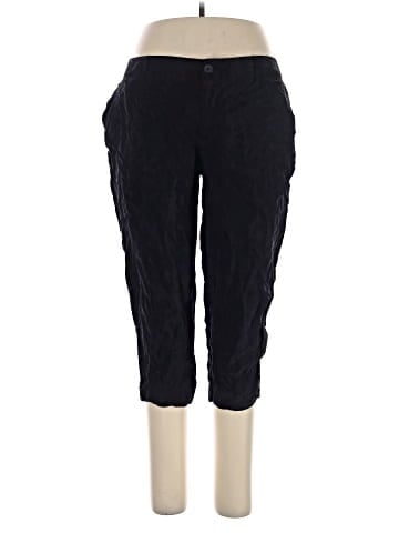 Coldwater Creek Casual Pants (view 1)