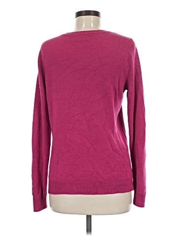 Croft & Barrow Pullover Sweater (view 2)