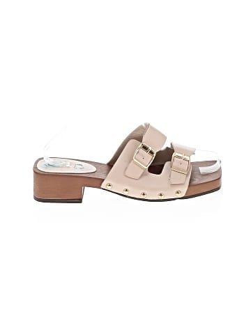 Forever Sandals (view 1)