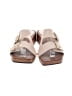 Forever Ivory Sandals Size 6 - photo 2