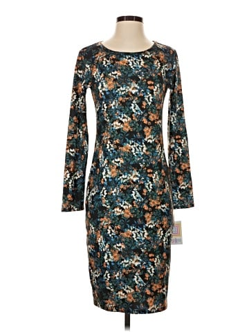 Lularoe Casual Dress (view 1)