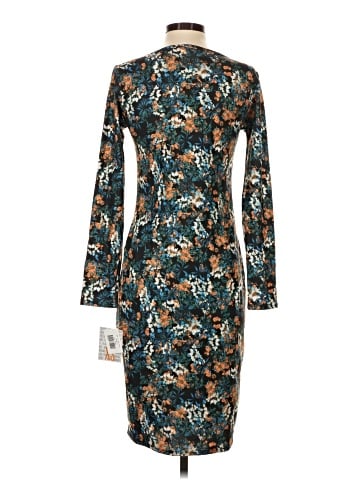 Lularoe Casual Dress (view 2)