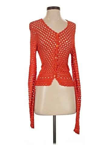 Grace Cardigan (view 1)