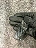 White House Black Market Houndstooth Black Blazer Size 10 - photo 7