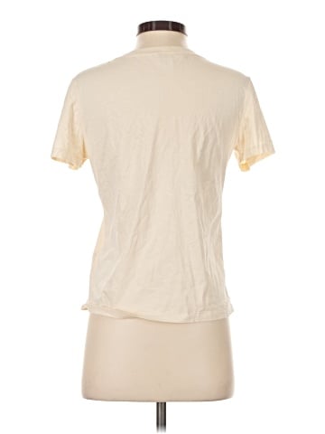Maje Short Sleeve T-Shirt (view 2)