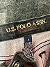 U.S. Polo Assn. Black Jeans Size 5 - photo 3
