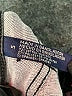 U.S. Polo Assn. Black Jeans Size 5 - photo 4