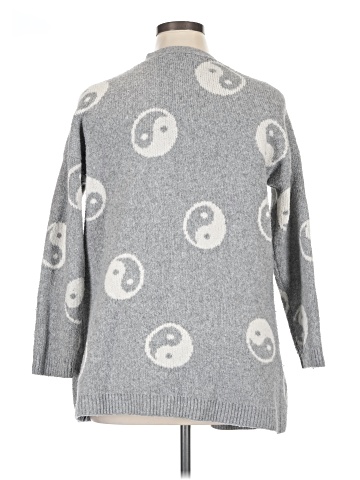 No Boundaries Cardigan (view 2)