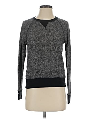 Mossimo Supply Co. Pullover Sweater (view 1)