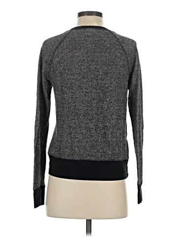 Mossimo Supply Co. Pullover Sweater (view 2)
