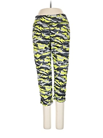 Hard Candy Active Pants (view 1)