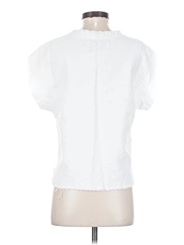 IRO Short Sleeve Top (view 2)
