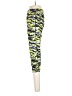 Hard Candy Camo Green Active Pants Size S - photo 5