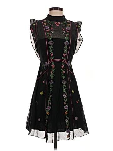 Free People Cocktail Dress (view 1)