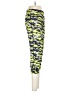 Hard Candy Camo Green Active Pants Size S - photo 4