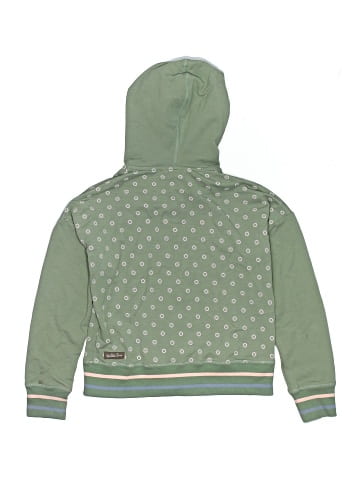 Matilda Jane Zip Up Hoodie (view 2)