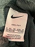Nike 100% Polyester Black Athletic Shorts Size 4 - photo 3