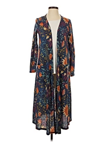 Lularoe Cardigan (view 1)