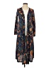 Lularoe Blue Cardigan Size S - photo 1