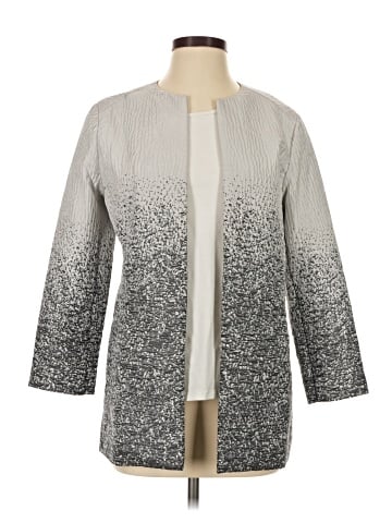 Zenergy by Chico's Coat (view 1)