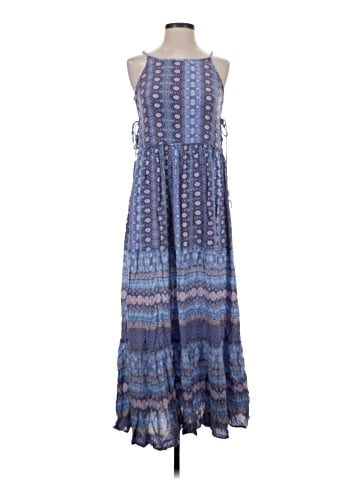 Altar'd State Casual Dress (view 1)