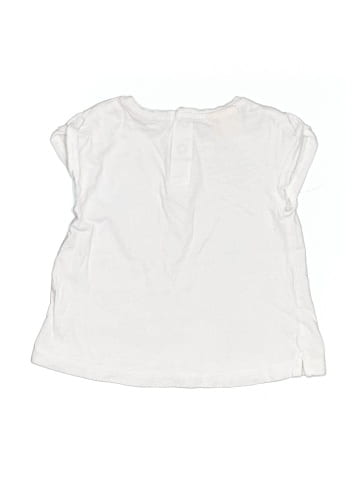 Zara Short Sleeve Top (view 2)
