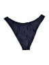 J.Crew Solid Blue Swimsuit Bottoms Size XS - photo 2