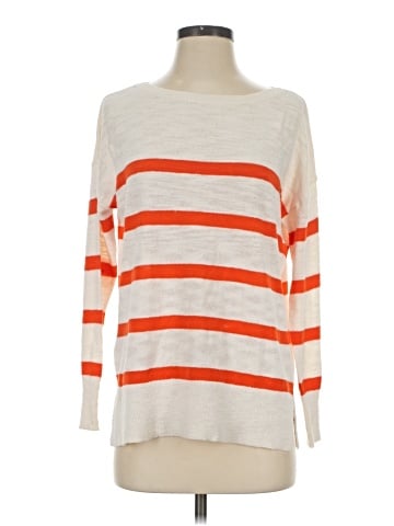 Ann Taylor LOFT Pullover Sweater (view 1)